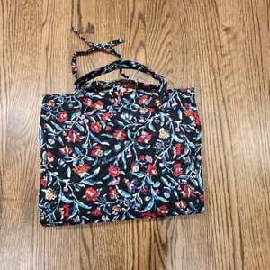 NWT: Vera Bradley Toiletry bag